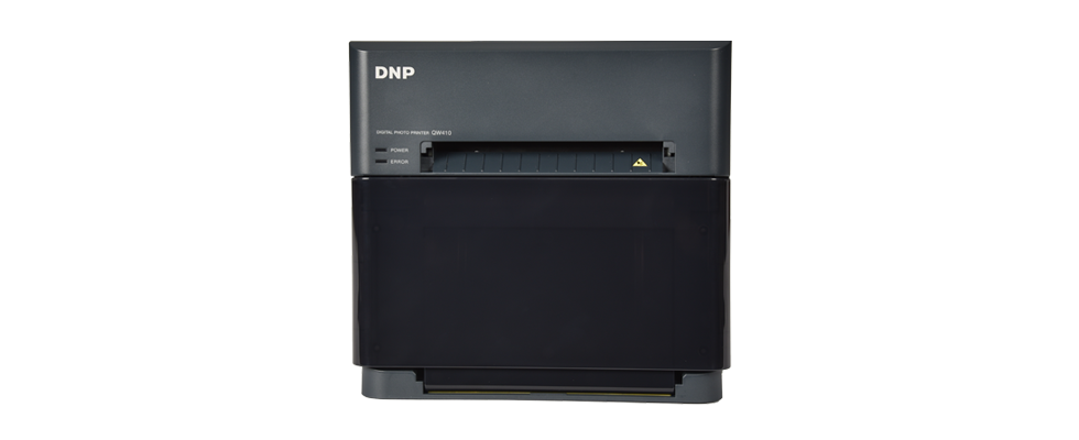 dnp qw410 printer